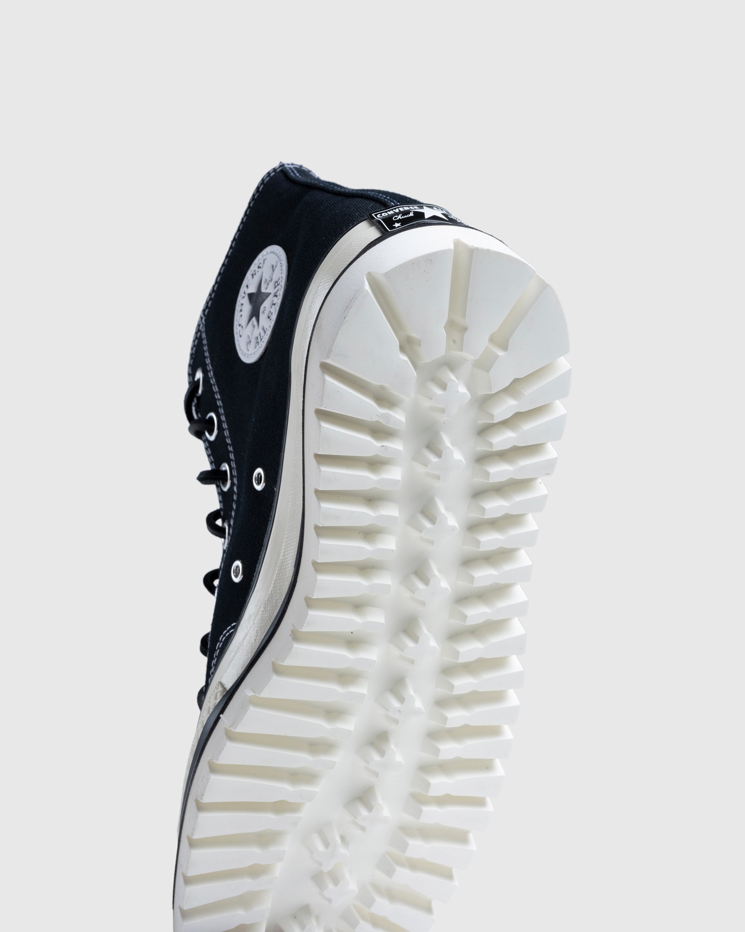 Converse all star hi canvas ltd discount